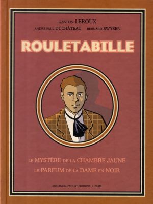 rouletabille
