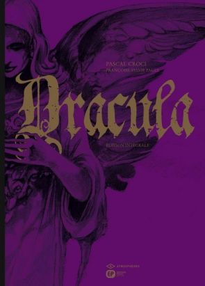 Dracula - intégrale