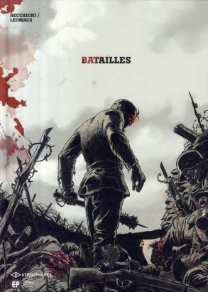batailles
