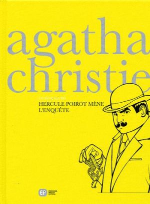 Agatha Christie intégrale tome 1