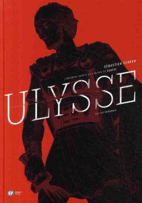 ulysse ; intégrale