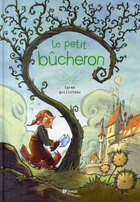 le petit bûcheron