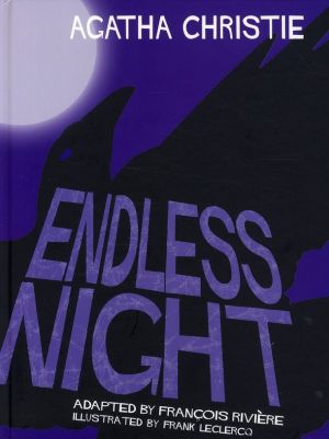 agatha christie ; endless night (en anglais)