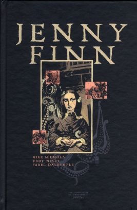 jenny finn