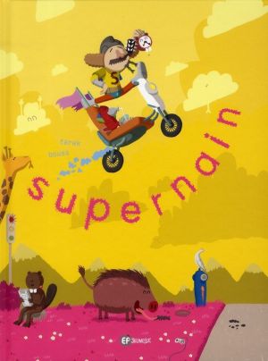 supernain