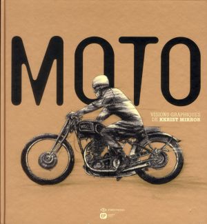 les motos cultes