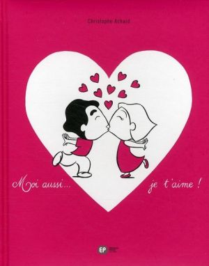 moi aussi... je t'aime !