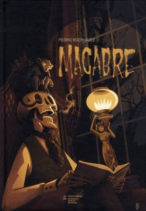 macabre