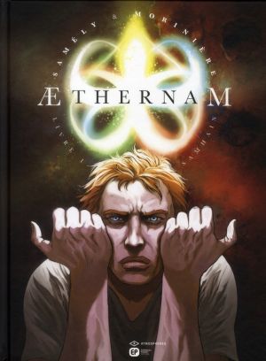 Aethernam Tome 1 ; Samhain