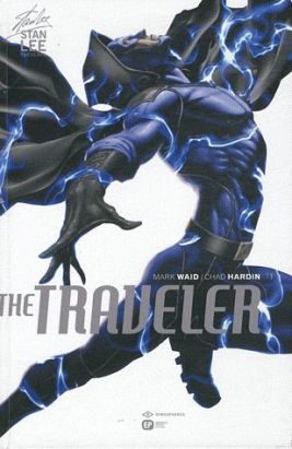 the traveler Tome 1