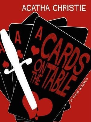 cards on the table
