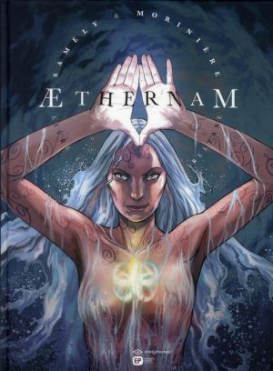 Aethernam tome 2 - Beltane