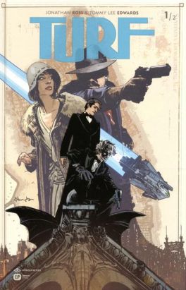 turf tome 1
