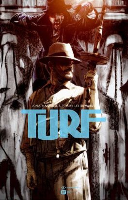 turf ; coffret