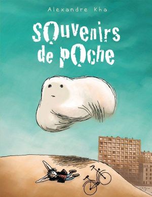 souvenirs de poche