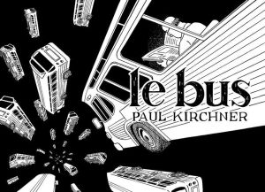 Le bus tome 1