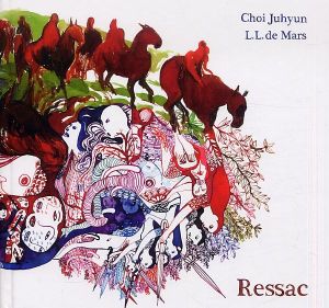 Ressac