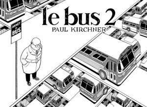 Le bus tome 2