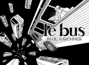 Le bus tome 1