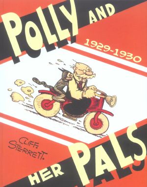 polly and her pals ; 1929-1930