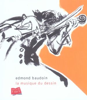 La musique du dessin