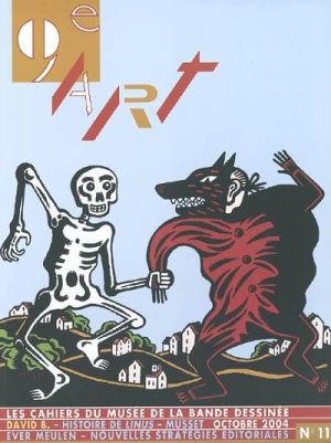 revue 9e art n  11.