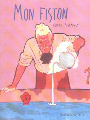 mon fiston