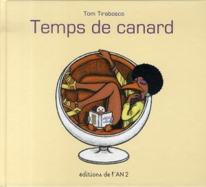 temps de canard