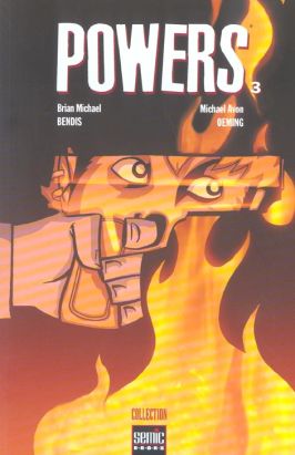 Powers tome 3