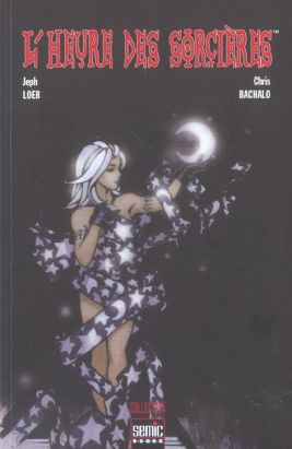 L'heure des sorcières
