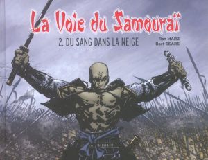 La voie du samourai tome 2