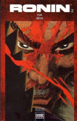 Ronin tome 2