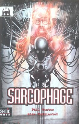 sarcophage