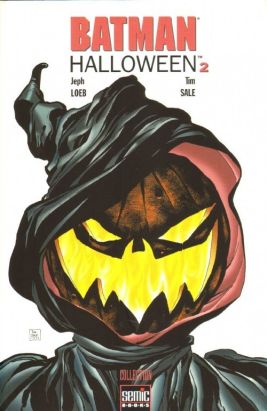 Batman - halloween tome 2