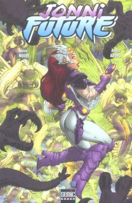 Jonni future tome 1