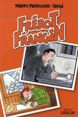 frérot frangin