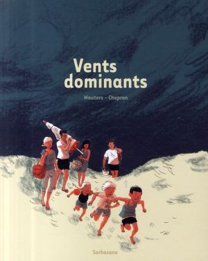 vents dominants