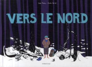 vers le Nord