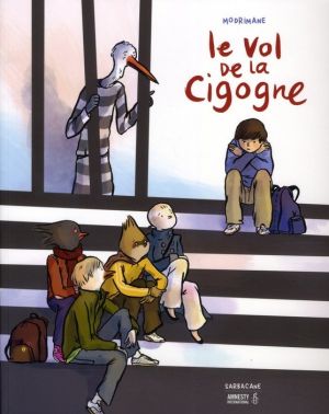 le vol de la cigogne le vol de la cigogne