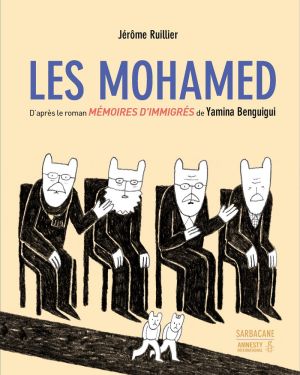 les Mohamed