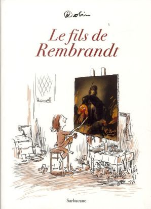 le fils de Rembrandt