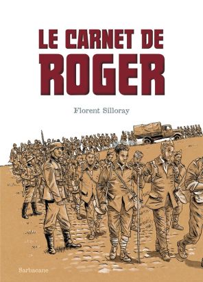 le carnet de Roger