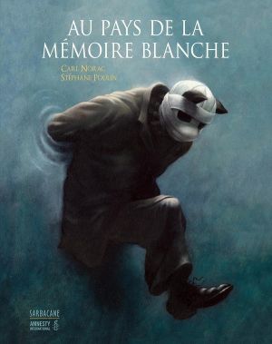 au pays de la mémoire blanche
