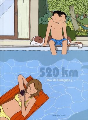520 kms
