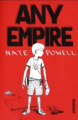 any empire any empire