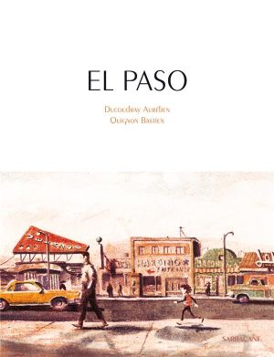 el paso