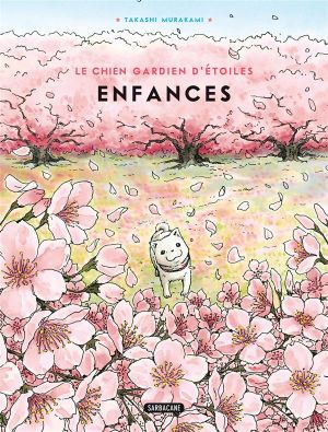 le chien gardien d'étoiles tome 2