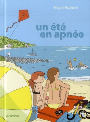 un été en apnée