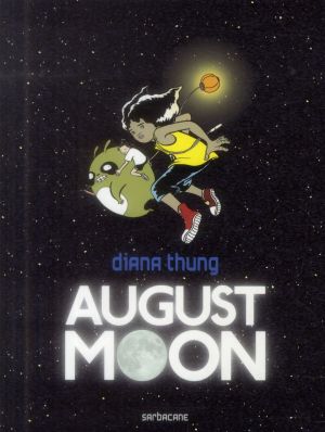 August moon