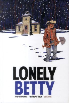 Lonely Betty